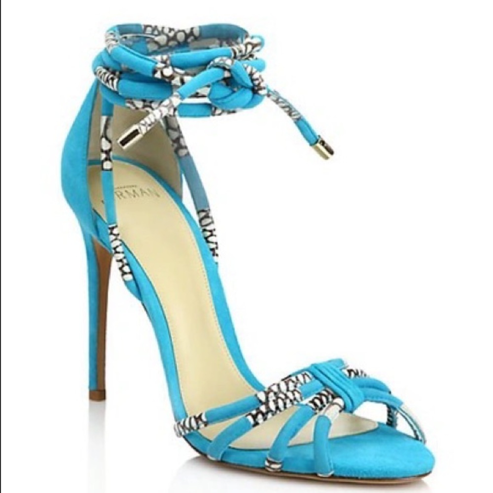 Alexandre Birman sandals